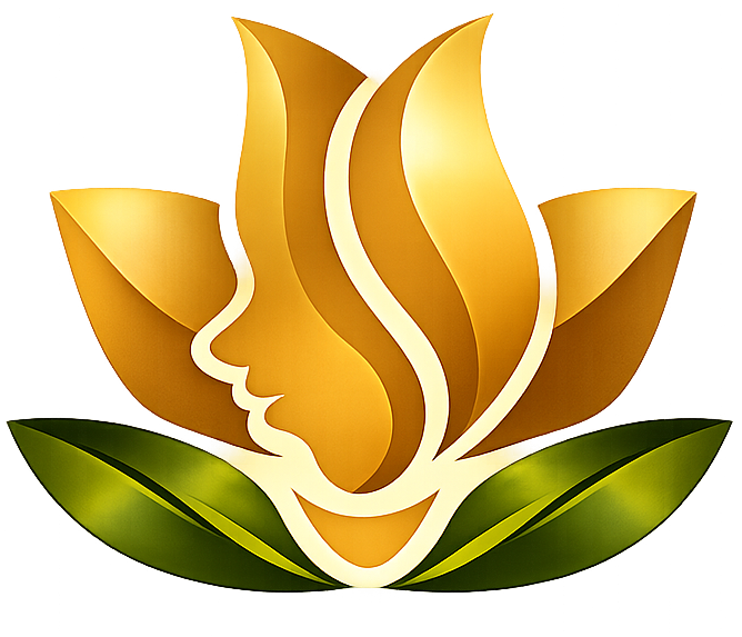 Feel Good Wellness Spa logo